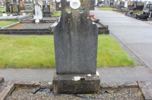 Duffy Michael Brierfield